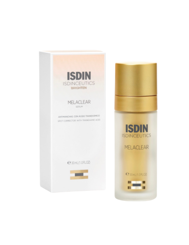 Isdinceutics Melaclear Serum 30 ml