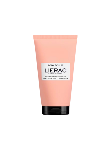LIERAC Body Sculpt Concentrado Crioactivo 150 ml