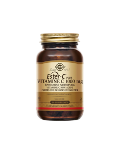 Solgar Ester C. Plus 1000 mg 90 comprimidos