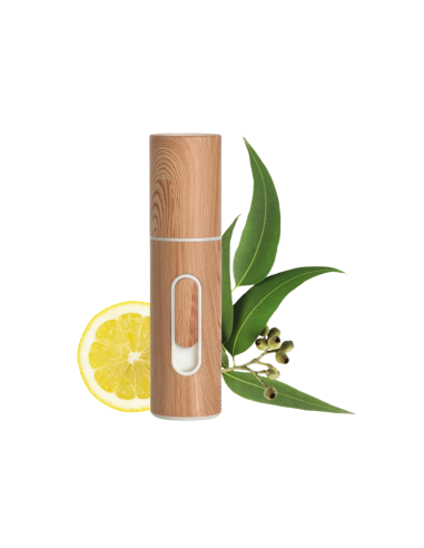 PURESSENTIEL Difusor ultrasónico...