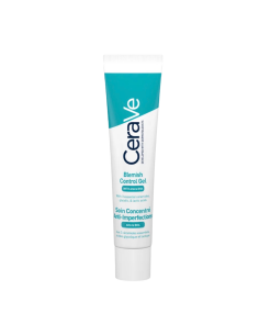 CeraVe Gel Control Imperfecciones 40 ml