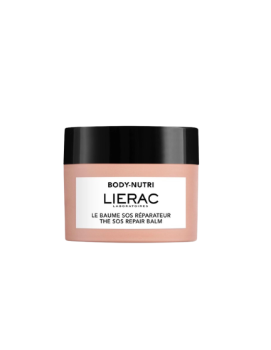 LIERAC Body-Nutri El Bálsamo SOS Reparador 30 ml