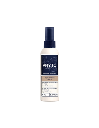 Phyto Reparación Protector Calor Spray 150 ml