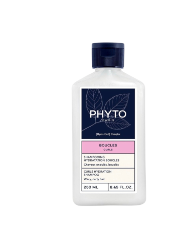 Phyto Champú Rizos 250 ml