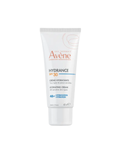 Avène Hydrance SPF30 Crema...