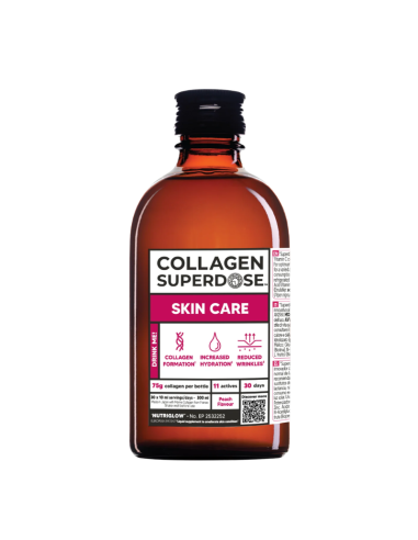 Collagen Superdose Skin 300 ml – Piel...
