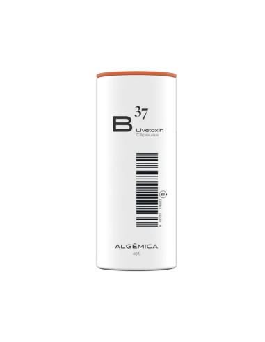 B37 Livetoxin de Algemica- Equilibrio...