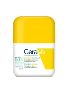 CeraVe Oil Control SPF50 – Protector solar facial piel grasa