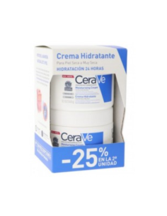 CeraVe Duplo Crema...
