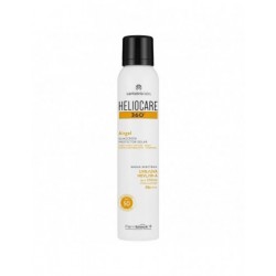 HELIOCARE 360º AIRGEL CORPORAL 200 ML