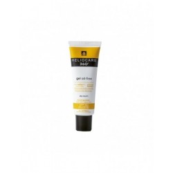 HELIOCARE 360º GEL OIL FREE SPF 50 50 ML