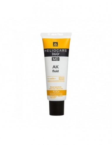 HELIOCARE 360º MD AK FLUID 50 ML