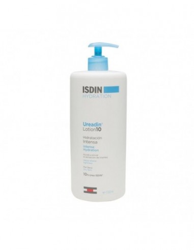 UREADIN 10% LOCION REHID 1000