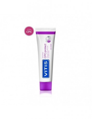 VITIS CPC PROTECT PASTA 100ML