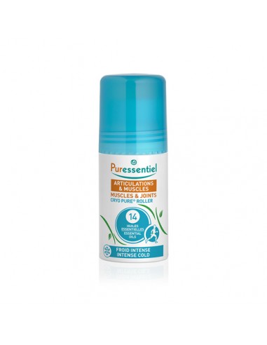 PURESSENTIEL Roller Cryo Pure®...