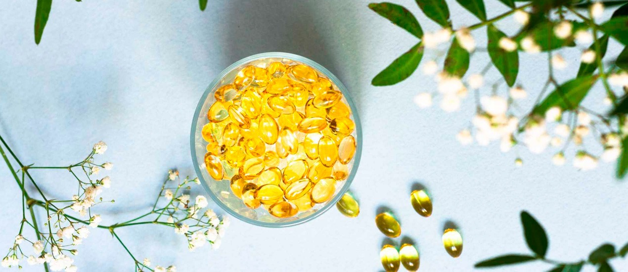 Todo lo que Necesitas Saber sobre el Omega 3 y Tu Salud