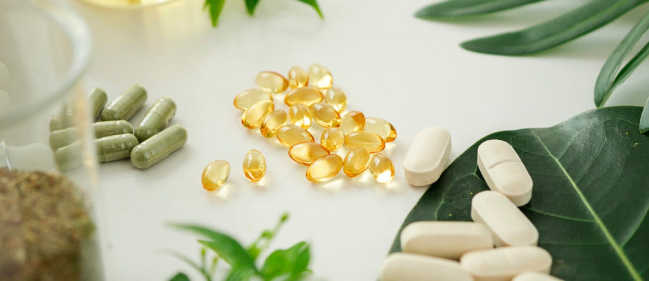 CÓMO y CUÁNDO Tomar los 5 Suplementos TOP para VIVIR MÁS Y MEJOR